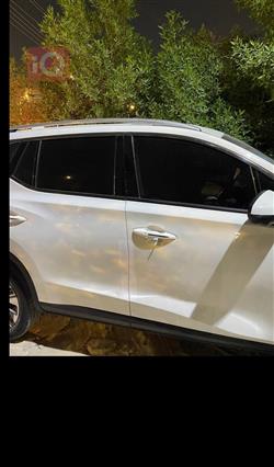 GAC GS4